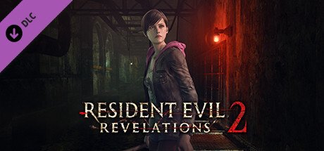 Resident Evil 2 / Biohazard RE2 (RER2) Episode Three: Judgment DLC