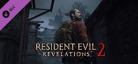 Resident Evil 2 / Biohazard RE2 (RER2) Episode Two: Contemplation DLC