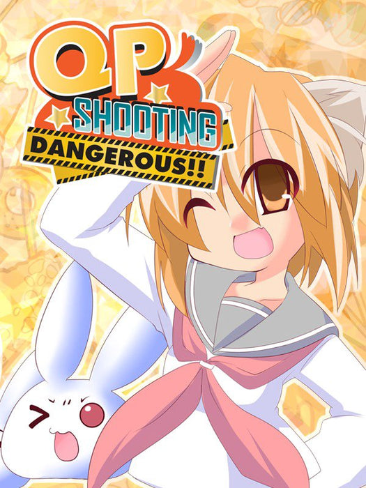 QP Shooting - Dangerous!!