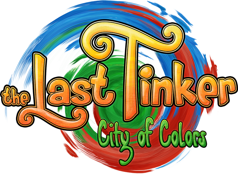 The Last Tinker: City of Colors