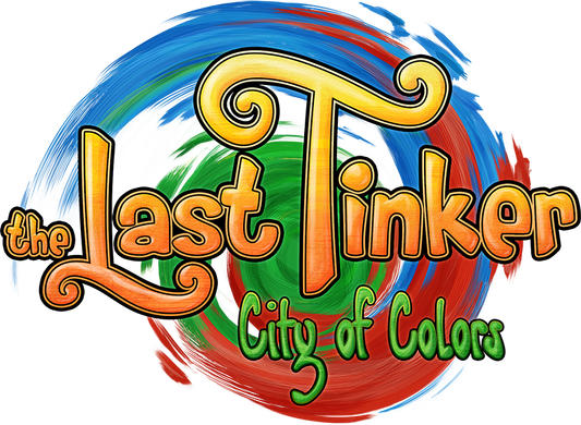 The Last Tinker: City of Colors