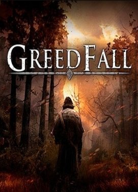 GreedFall