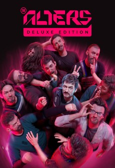 The Alters Deluxe Edition