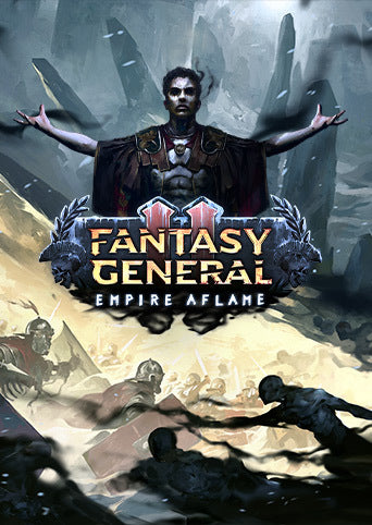 Fantasy General II - Empire Aflame DLC