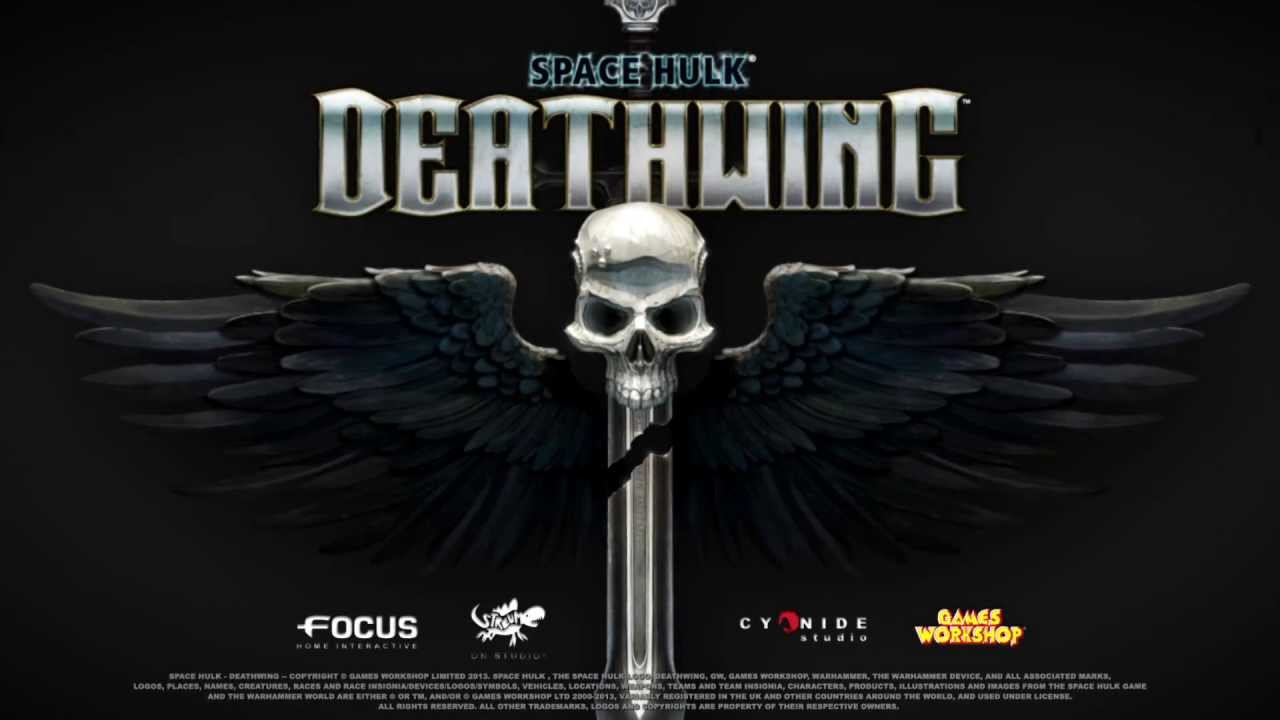 Space Hulk: Deathwing