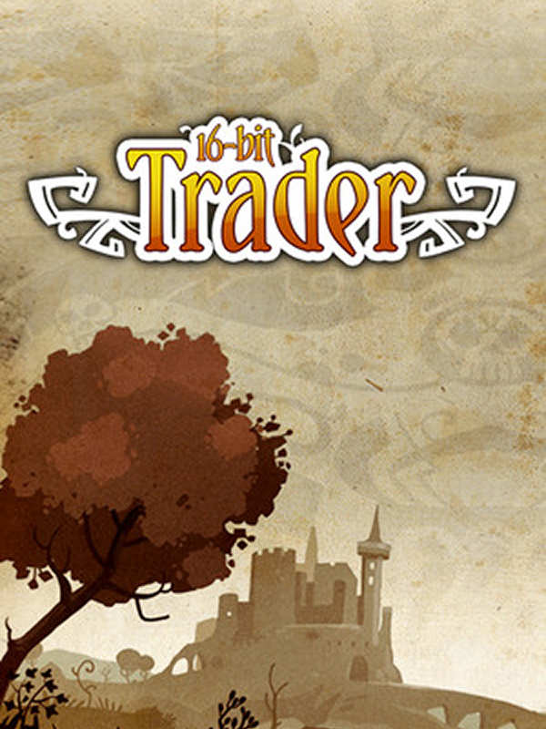16bit Trader