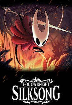 Hollow Knight: Silksong