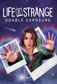 Life is Strange: Double Exposure