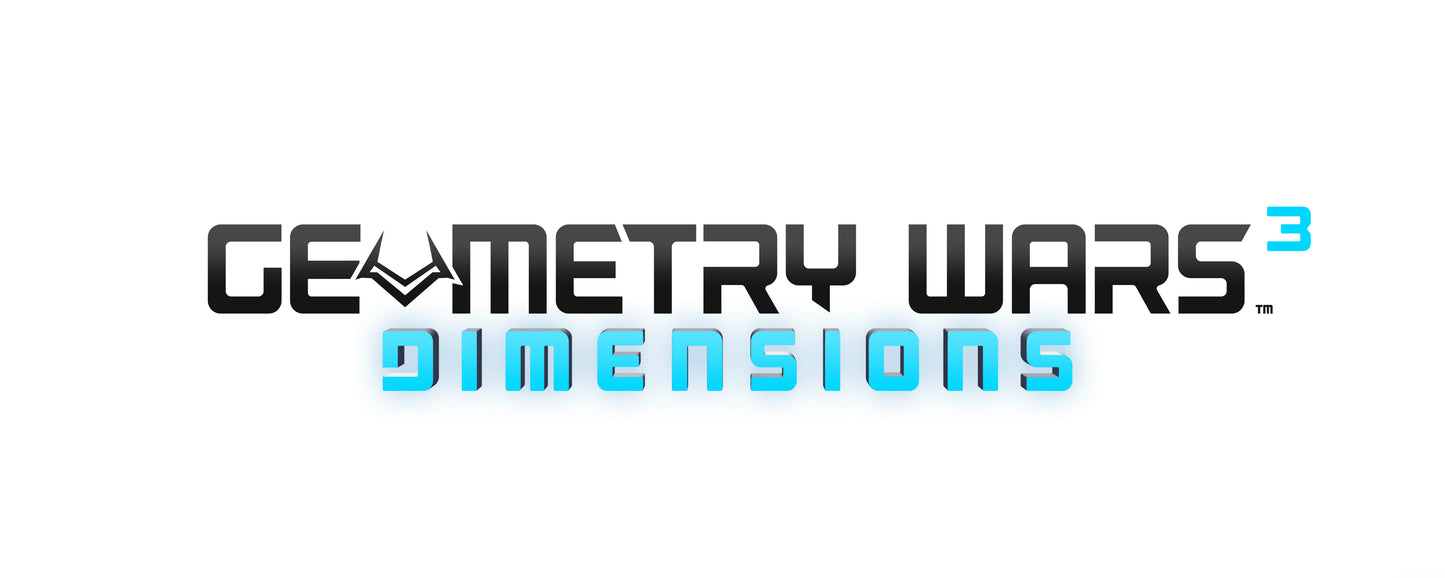 Geometry Wars 3: Dimensions Evolved