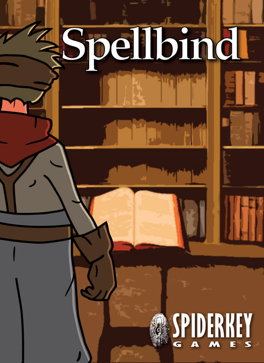 Spellbind
