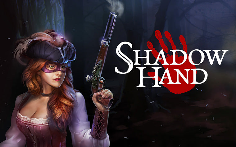 Shadowhand