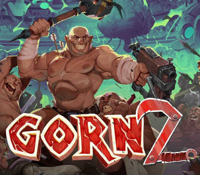 GORN 2