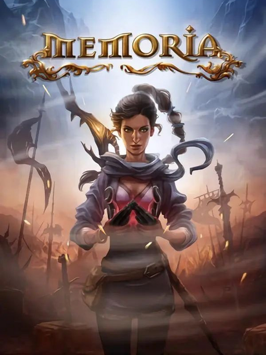 Memoria - Soundtrack DLC