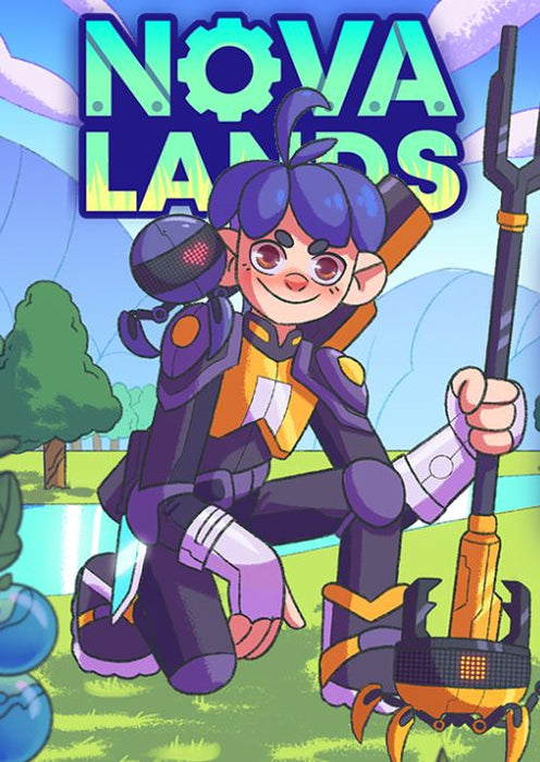 Nova Lands