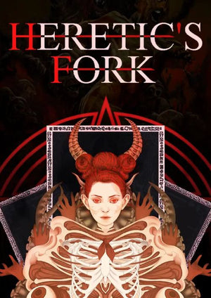 Heretic's Fork