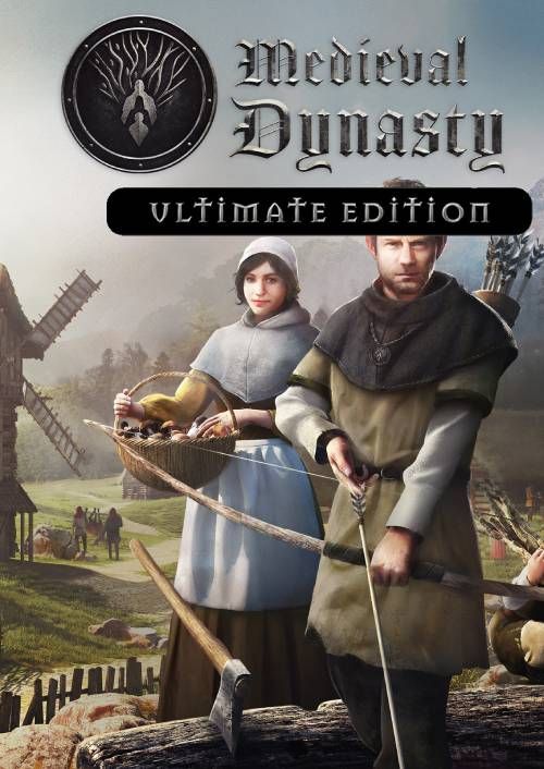 Medieval Dynasty Ultimate Edition