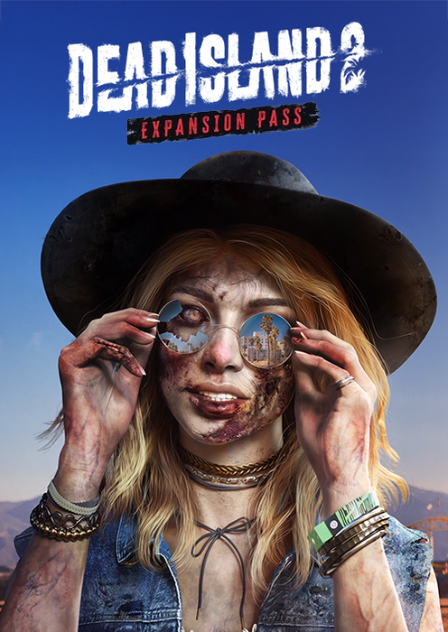Dead Island 2 - Expansion Pass DLC (valid until January 2027)