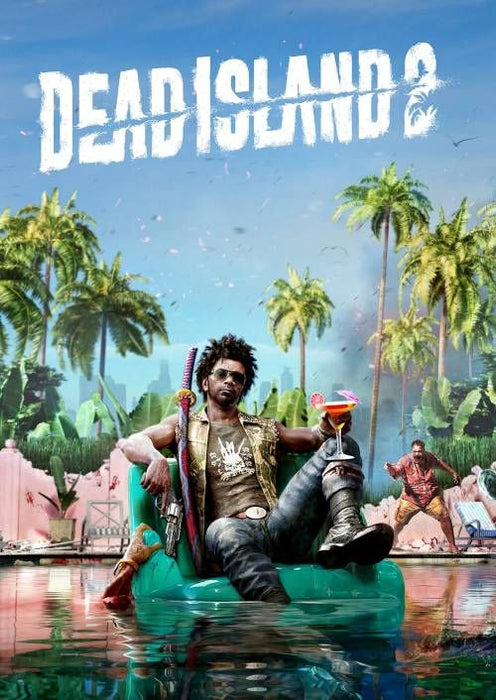 Dead Island 2 (valid until January 2027)