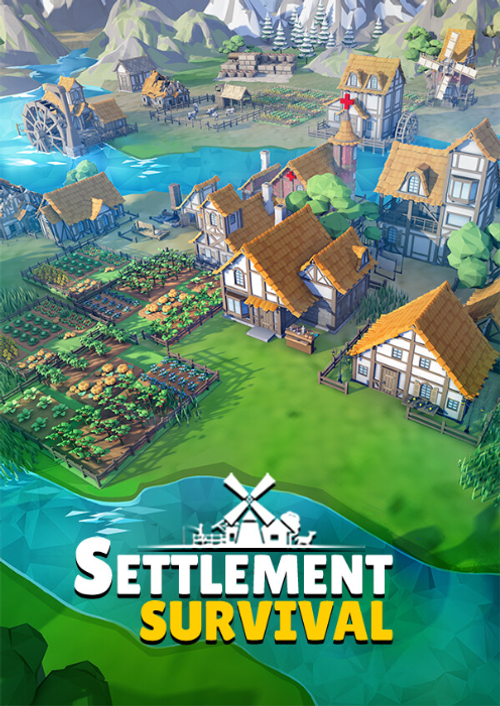 Settlement Survival (valid until february 2027)