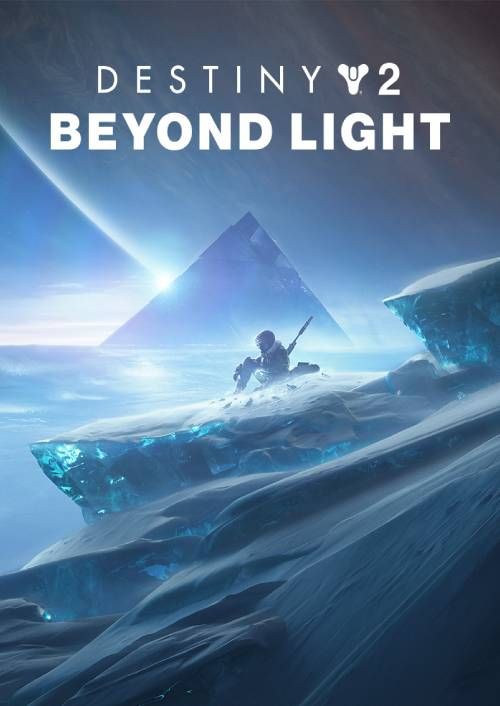 Destiny 2: Beyond Light DLC (valid until April 29, 2027)