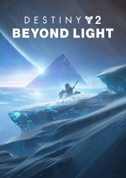 Destiny 2: Beyond Light DLC (valid until April 29, 2027)