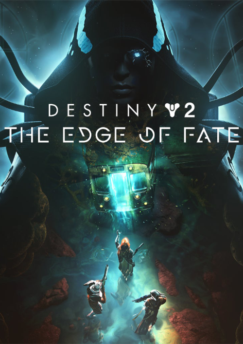 Destiny 2: The Edge of Fate DLC (valid until April 29, 2027)