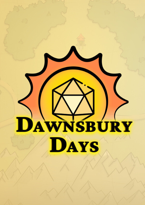 Dawnsbury Days