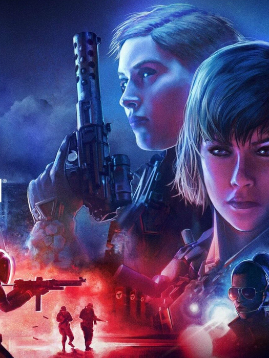 Wolfenstein: Youngblood