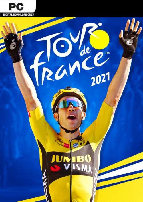 Tour de France 2021