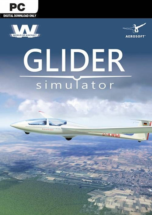 World of Aircraft: Glider Simulator