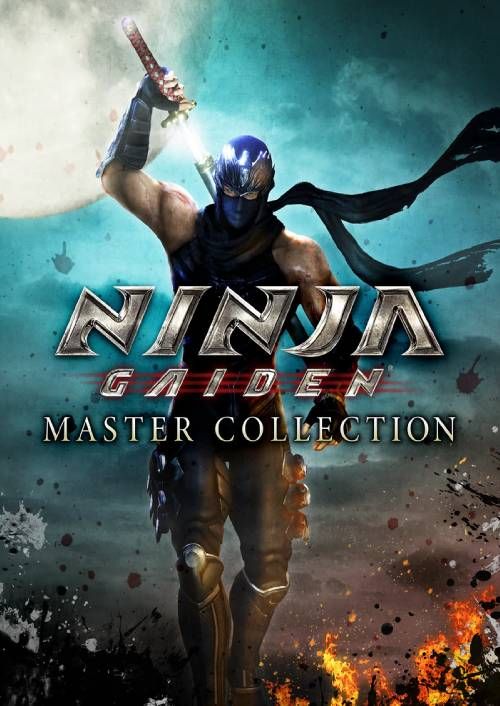 NINJA GAIDEN: Master Collection