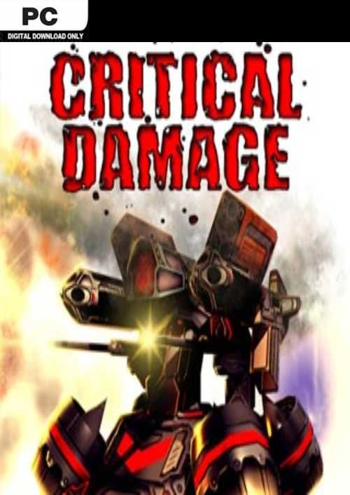 Critical Damage