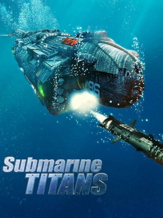 Submarine Titans