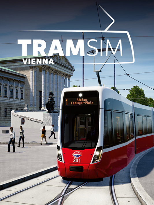 TramSim