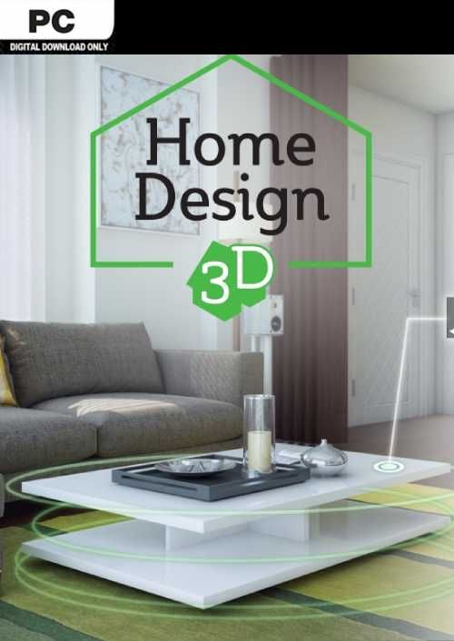 Home Design 3D