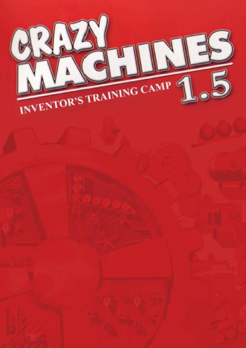 Crazy Machines 1.5