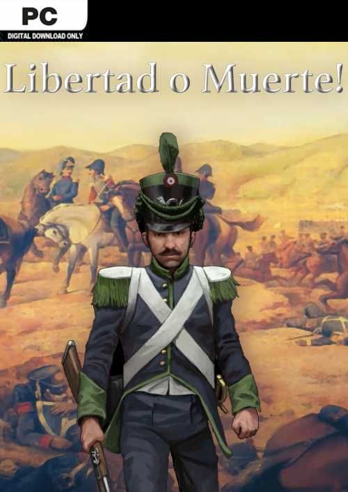 Libertad o Muerte!