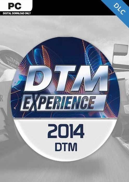 RaceRoom - DTM Experience 2014 DLC