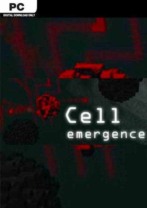 Cell HD: emergence