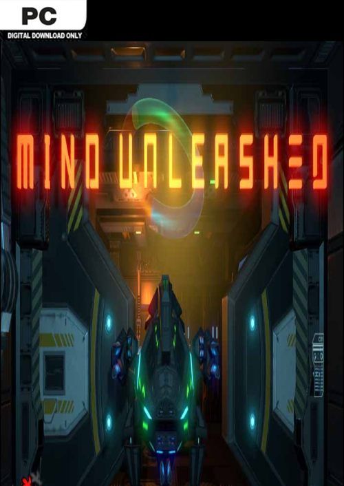 Mind Unleashed