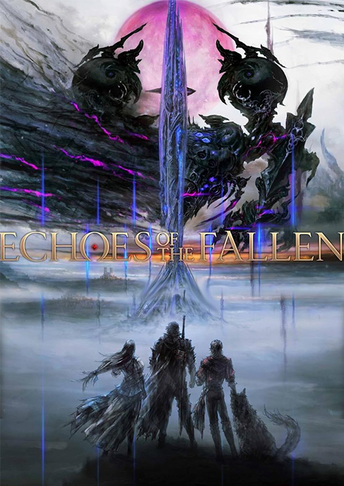 FINAL FANTASY XVI - Echoes of the Fallen DLC