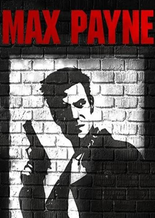 Max Payne