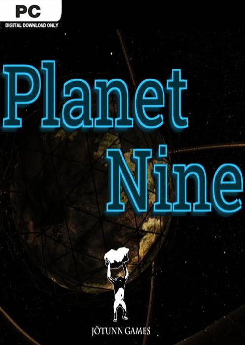 Planet Nine
