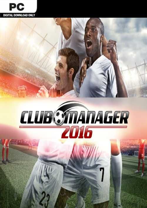 Club Manager 2016
