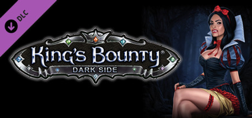 King's Bounty: Dark Side - Premium Edition Upgrade DLC