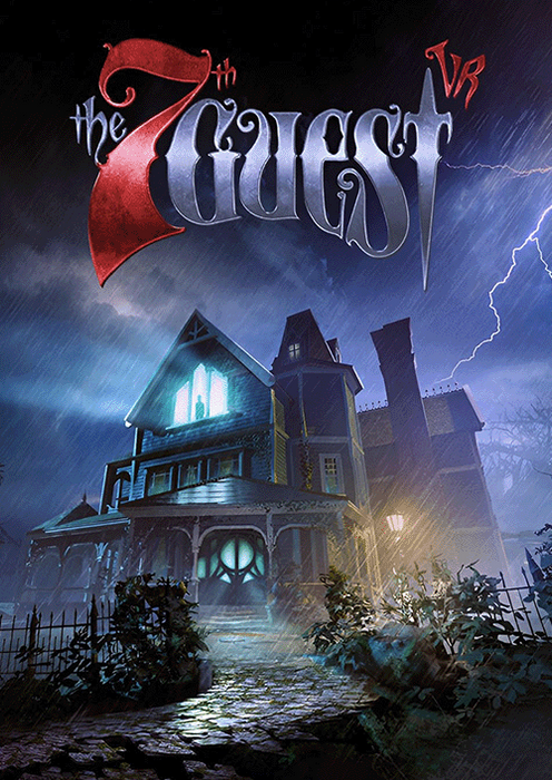 The 7th Guest Remake