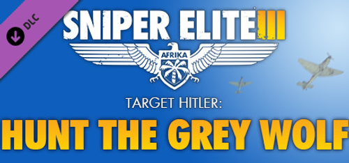 Sniper Elite III - Target Hitler: Hunt the Grey Wolf DLC