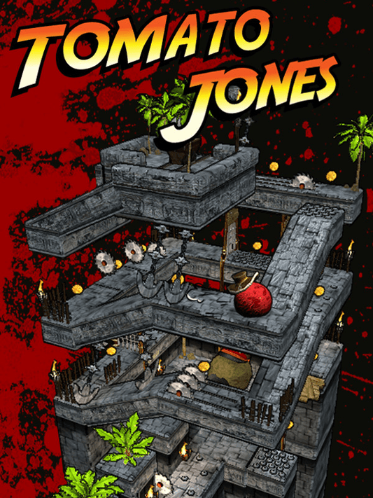 Tomato Jones