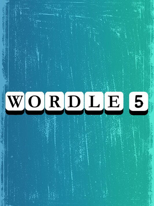Wordle 5