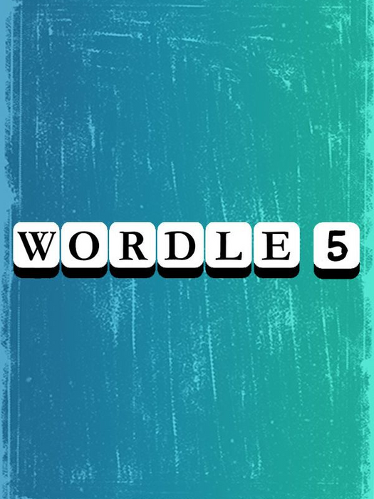 Wordle 5